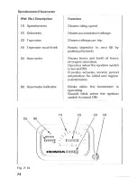 Preview for 29 page of Honda 1997 TRX400 Owner'S Manual