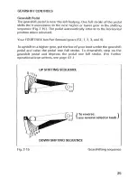 Preview for 30 page of Honda 1997 TRX400 Owner'S Manual