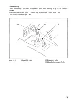 Preview for 34 page of Honda 1997 TRX400 Owner'S Manual