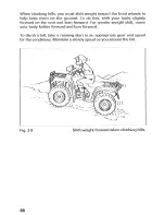 Preview for 73 page of Honda 1997 TRX400 Owner'S Manual