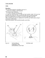 Preview for 91 page of Honda 1997 TRX400 Owner'S Manual