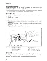 Preview for 95 page of Honda 1997 TRX400 Owner'S Manual