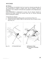 Preview for 96 page of Honda 1997 TRX400 Owner'S Manual