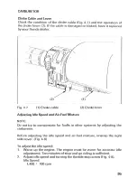 Preview for 100 page of Honda 1997 TRX400 Owner'S Manual