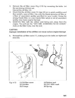 Preview for 106 page of Honda 1997 TRX400 Owner'S Manual