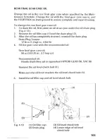 Preview for 108 page of Honda 1997 TRX400 Owner'S Manual