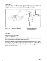 Preview for 112 page of Honda 1997 TRX400 Owner'S Manual