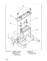 Preview for 117 page of Honda 1997 TRX400 Owner'S Manual