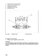 Preview for 119 page of Honda 1997 TRX400 Owner'S Manual