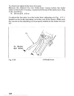 Preview for 129 page of Honda 1997 TRX400 Owner'S Manual