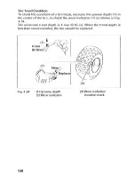 Preview for 135 page of Honda 1997 TRX400 Owner'S Manual