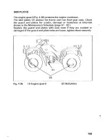 Preview for 138 page of Honda 1997 TRX400 Owner'S Manual