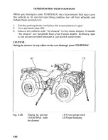 Preview for 143 page of Honda 1997 TRX400 Owner'S Manual