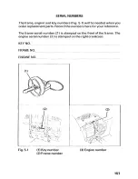 Preview for 156 page of Honda 1997 TRX400 Owner'S Manual