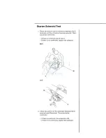 Предварительный просмотр 73 страницы Honda 1998 Accord Manual