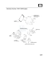 Предварительный просмотр 87 страницы Honda 1998 Accord Manual