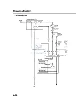 Предварительный просмотр 94 страницы Honda 1998 Accord Manual