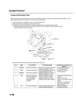 Предварительный просмотр 112 страницы Honda 1998 Accord Manual