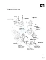 Предварительный просмотр 145 страницы Honda 1998 Accord Manual