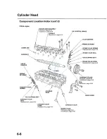 Предварительный просмотр 148 страницы Honda 1998 Accord Manual