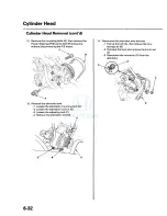 Предварительный просмотр 174 страницы Honda 1998 Accord Manual