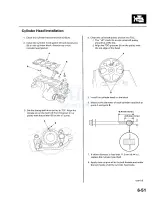 Предварительный просмотр 193 страницы Honda 1998 Accord Manual