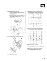 Предварительный просмотр 217 страницы Honda 1998 Accord Manual