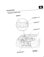 Предварительный просмотр 269 страницы Honda 1998 Accord Manual