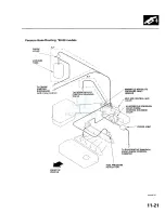 Предварительный просмотр 297 страницы Honda 1998 Accord Manual