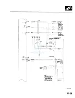 Предварительный просмотр 315 страницы Honda 1998 Accord Manual