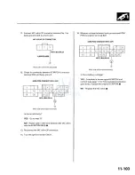 Предварительный просмотр 379 страницы Honda 1998 Accord Manual