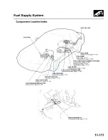 Предварительный просмотр 387 страницы Honda 1998 Accord Manual