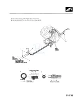 Предварительный просмотр 395 страницы Honda 1998 Accord Manual