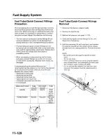 Предварительный просмотр 396 страницы Honda 1998 Accord Manual