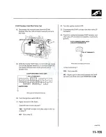 Предварительный просмотр 431 страницы Honda 1998 Accord Manual