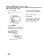 Предварительный просмотр 434 страницы Honda 1998 Accord Manual