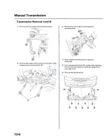 Предварительный просмотр 456 страницы Honda 1998 Accord Manual