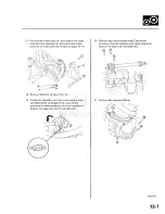 Предварительный просмотр 457 страницы Honda 1998 Accord Manual