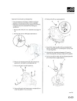 Предварительный просмотр 473 страницы Honda 1998 Accord Manual