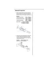 Предварительный просмотр 479 страницы Honda 1998 Accord Manual