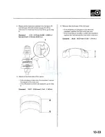 Предварительный просмотр 483 страницы Honda 1998 Accord Manual