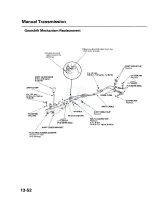 Предварительный просмотр 502 страницы Honda 1998 Accord Manual