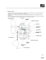 Предварительный просмотр 537 страницы Honda 1998 Accord Manual