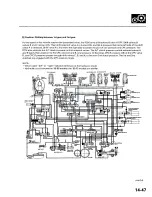 Предварительный просмотр 557 страницы Honda 1998 Accord Manual