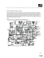 Предварительный просмотр 559 страницы Honda 1998 Accord Manual