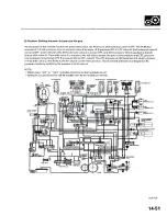 Предварительный просмотр 561 страницы Honda 1998 Accord Manual