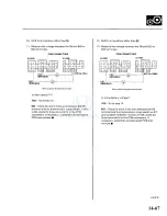 Предварительный просмотр 577 страницы Honda 1998 Accord Manual