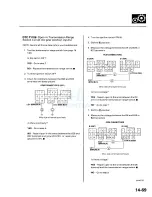 Предварительный просмотр 579 страницы Honda 1998 Accord Manual