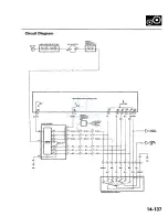 Предварительный просмотр 647 страницы Honda 1998 Accord Manual