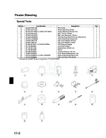 Предварительный просмотр 746 страницы Honda 1998 Accord Manual